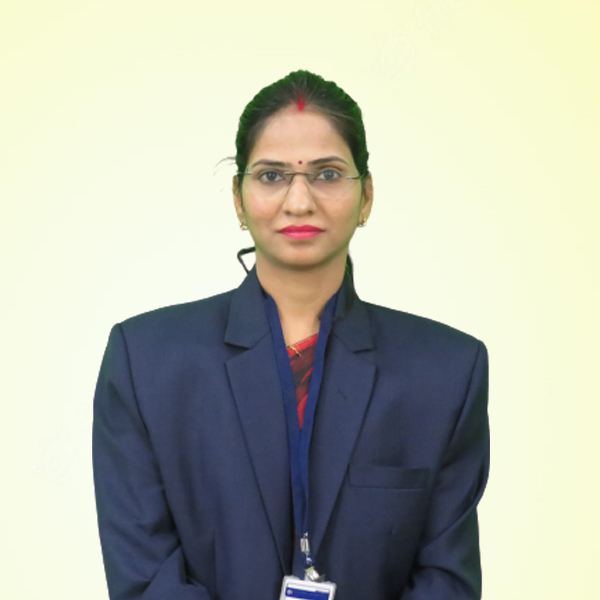 Prof. Anita Yadav