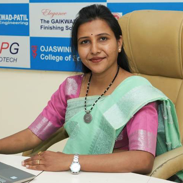 Dr. Pragati Patil